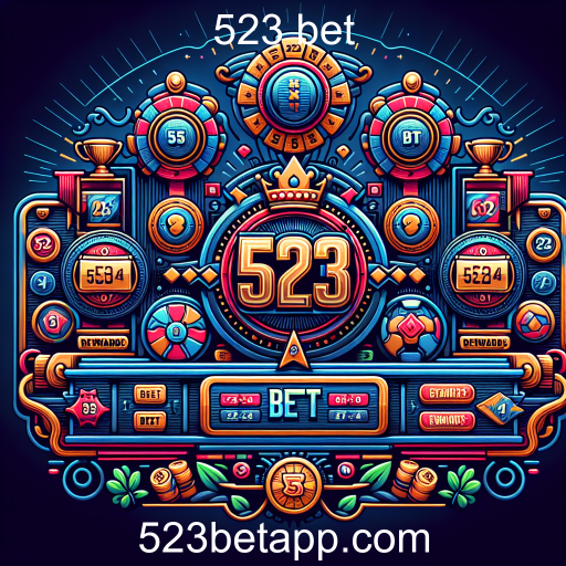 Atrações da Categoria 'Recompensas' no 523 Bet