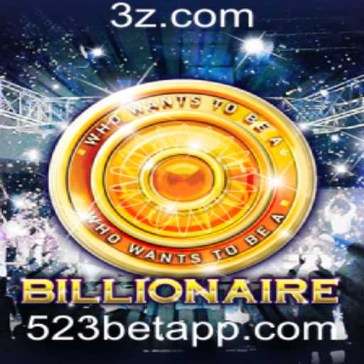 Billionaire: Uma Aposta em Estratégia e Sorte com 523 Bet