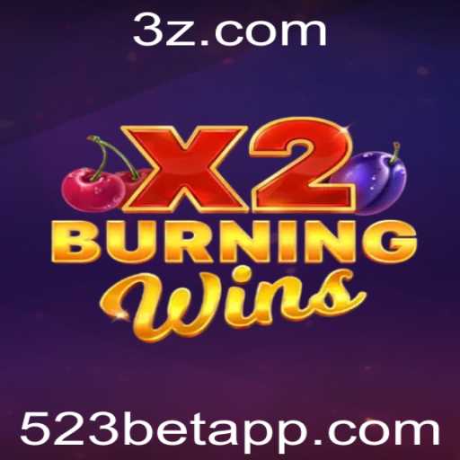 Explorando o Excitante Mundo de BurningWinsX2