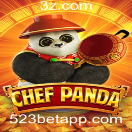 Descubra ChefPanda: Inovação e Estratégia com 523 Bet
