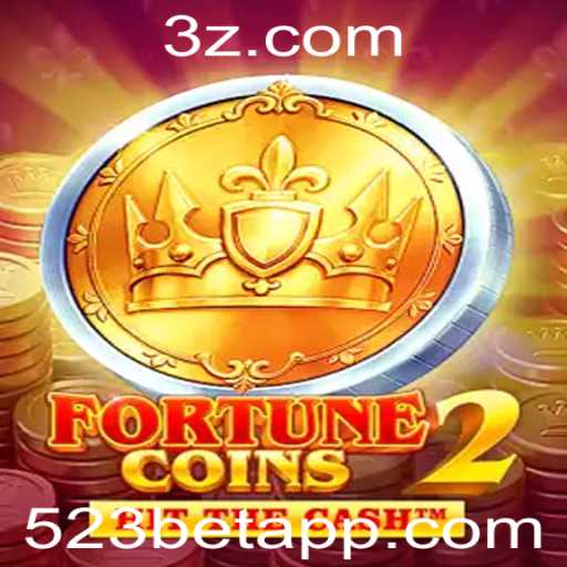 FortuneCoins2: Um Novo Horizonte em Jogos de Apostas com Grande Potencial