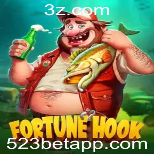FortuneHook: Um Mergulho no Fascinante Mundo do Jogo de Apostas '523 bet'