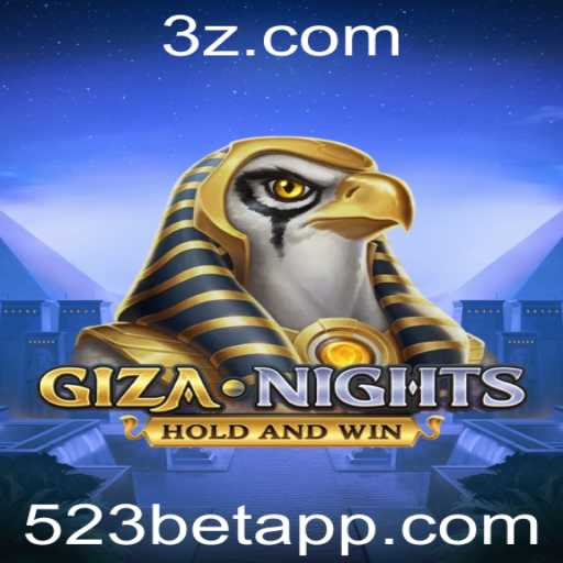 Desvendando GizaNights: Um Jogo de Estratégia e Aventura