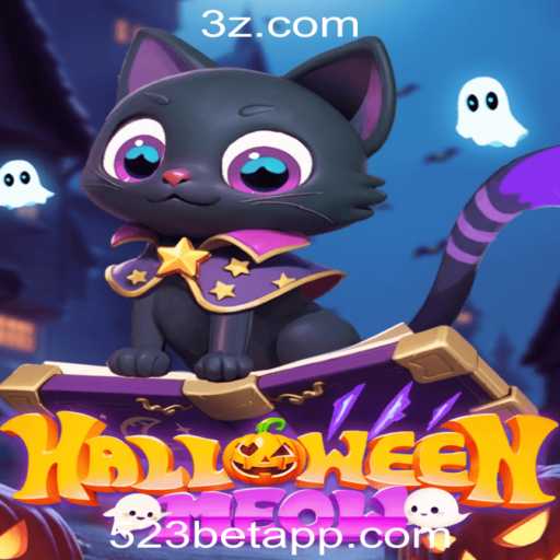 Descubra HalloweenMeow: O Jogo de Apostas Que Mistura Halloween e Estratégia