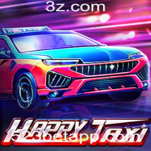 Explorando o Excitante Mundo de HappyTaxi: A Aventura do Jogo de Aposta 523 Bet
