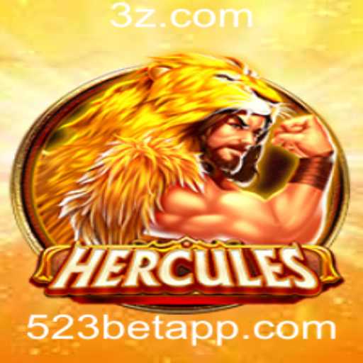 Descubra o Fascinante Mundo do Jogo Hercules e a Tendência do 523 Bet