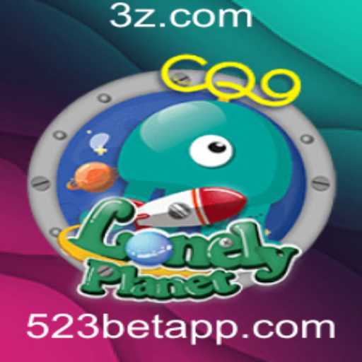 LonelyPlanet: A Nova Sensação no Mundo dos Jogos com o Estilo '523 Bet'