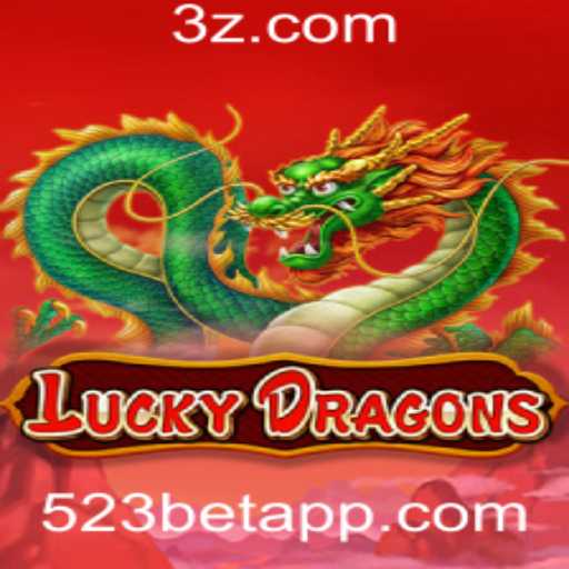 Descubra o Universo Emocionante de LuckyDragons com 523 Bet