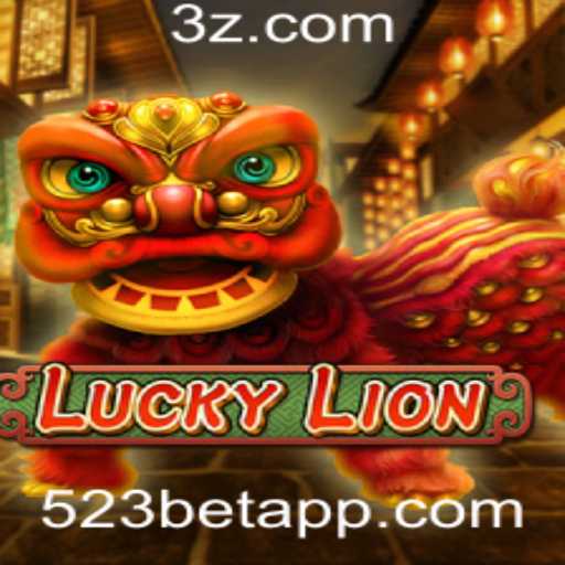 Descubra o Fascinante Mundo do LuckyLion e a Aposta 523 Bet