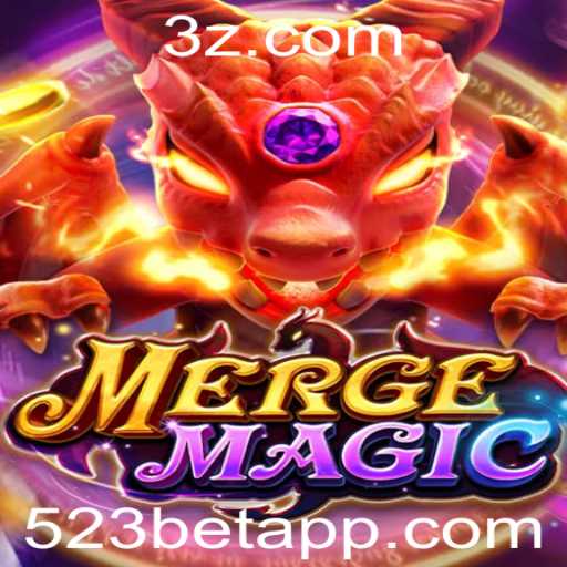 Descobrindo MERGEMAGIC: O Mundo Envolvente do Jogo e a Chave para o 523 Bet