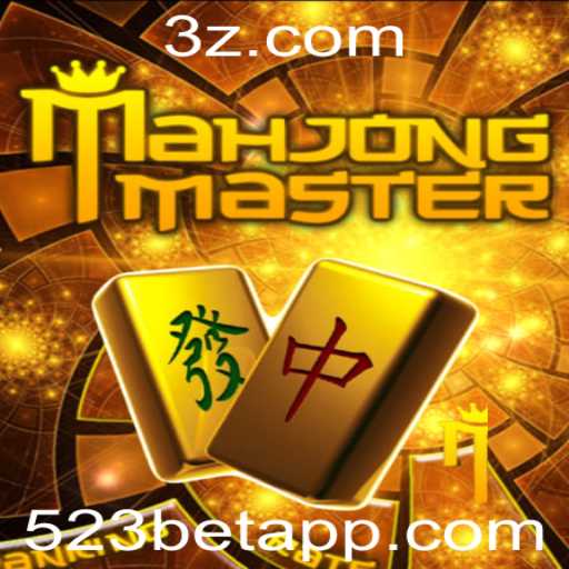 Explorando o Fascinante Mundo do MahJongMaster e a Estratégia do '523 Bet'