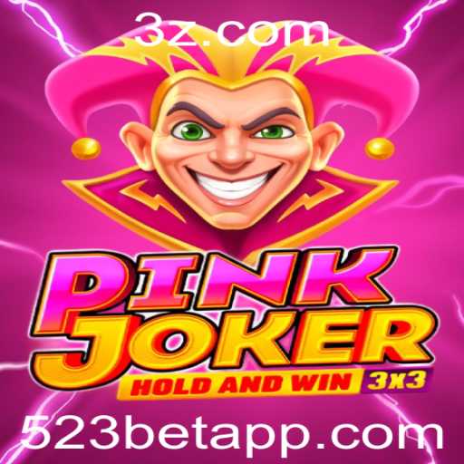 Explorando o Excitante Mundo do Jogo Pinkjoker e o Conceito 523 Bet