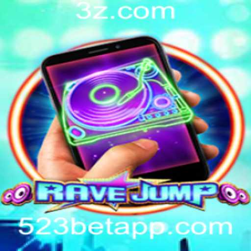 RaveJumpmobile: A Revolução dos Jogos Móveis
