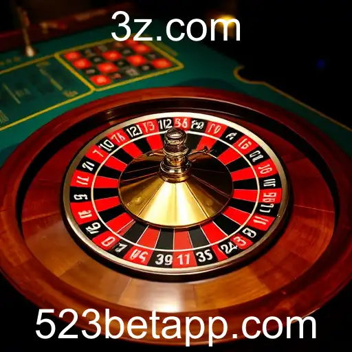 Explorando a Roleta: Uma Aventura no Mundo das Apostas