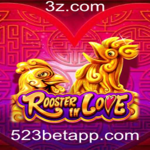 RoosterInLove: Um Mergulho no Mundo Vibrante do Novo Jogo de Apostas