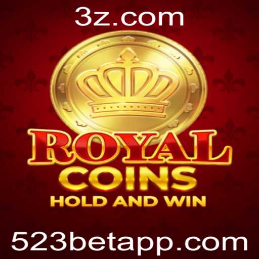 Descubra o Mundo de RoyalCoins: Um Guia Completo com a Estratégia '523 Bet'