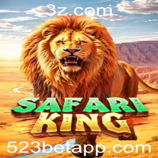 Desvendando a Aventura do Jogo SafariKing: Uma Experiência de 523 Bet