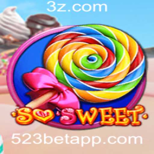 Descubra o Fascinante Mundo de 'SoSweet' com a Chave 523 Bet