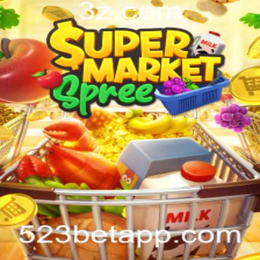 Explorando o Mundo do Jogo SupermarketSpree