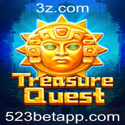 TreasureQuest: Uma Aventura Inesquecível no Mundo dos Jogos de Apostas