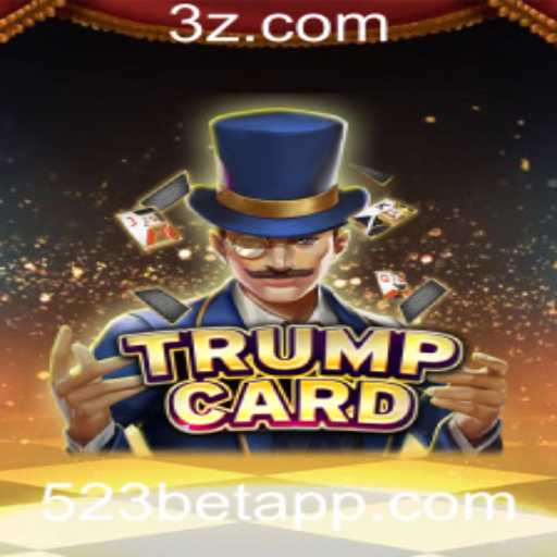 Explorando o Fascinante Mundo do TrumpCard: O Jogo de Estratégia e Azar