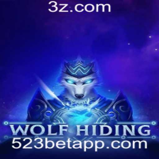 Descubra WolfHiding: O Novo Fenômeno dos Jogos de Estratégia