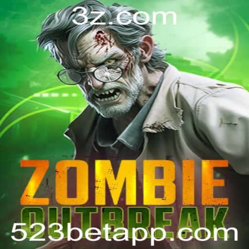 ZombieOutbreak: Um Guia Completo para a Experiência de Jogo e Estratégias para 523 Bet